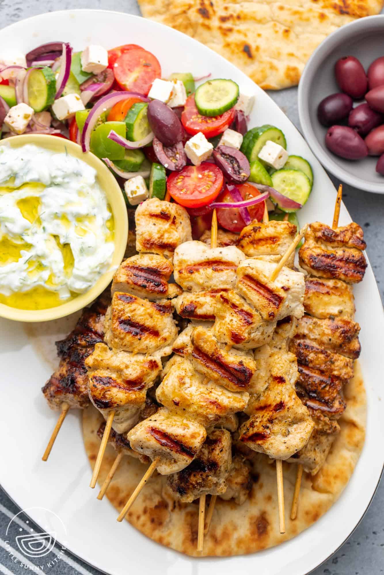 Souvlaki